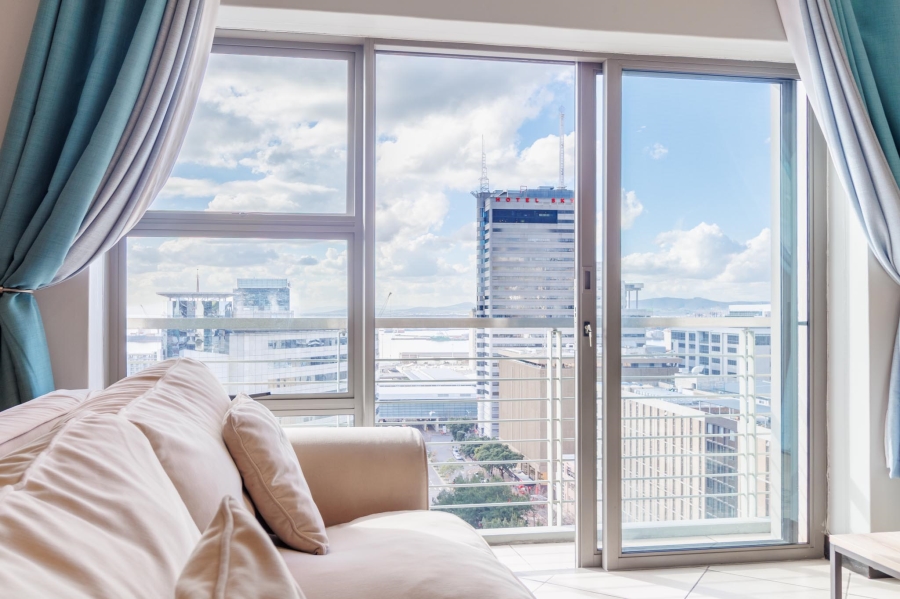 1 Bedroom Property for Sale in Cape Town City Centre Western Cape